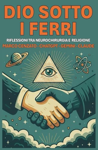 Dio sotto i ferri: Riflessioni tra neurochirurgia e religione