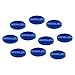 LITKO Immobilized Tokens, Blue(10)