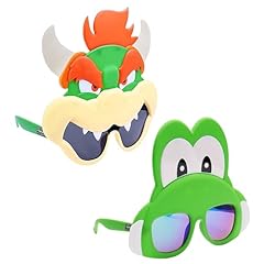 Bowser/Yoshi