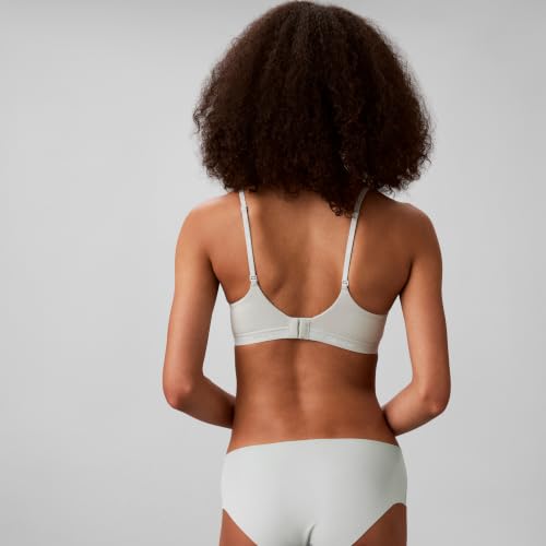 Image of Calvin Klein Form to Body Lightly Lined Bralette