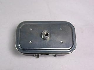Johnson Controls P32AF-2 Differential Pressure Switch