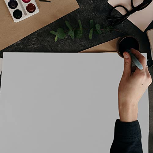 VILLCASE Papel De Caligrafia Chinesa Tinta De Pincel Branco Escrevendo Papel Sumi Papel Xuan Papel D