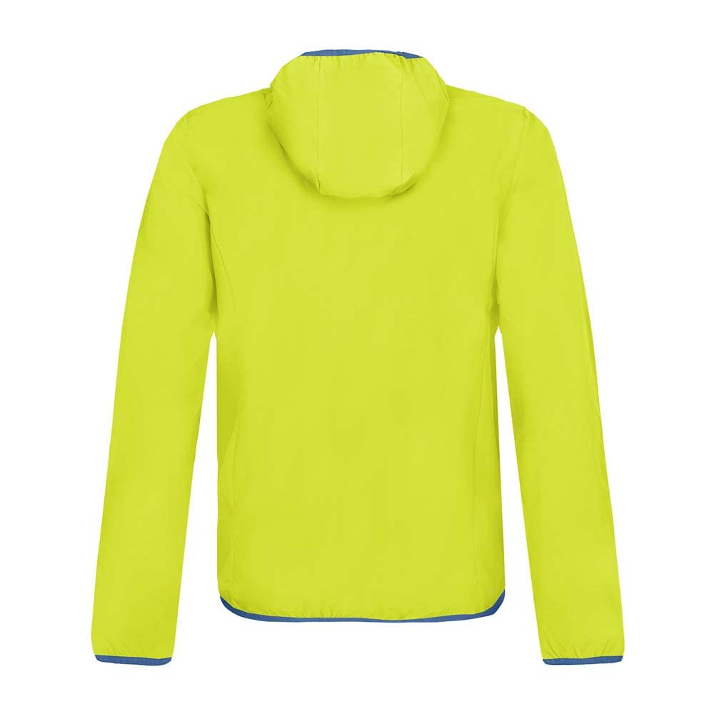 Rock Experience Solstice 2.0 Hoodie Softshell Giacca Unisex - Bambini e ragazzi