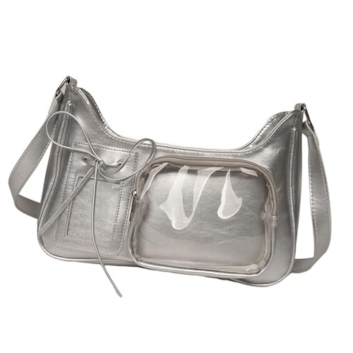 Sac à bandoulière Anime Styles femme : fini le désordre dans votre sac