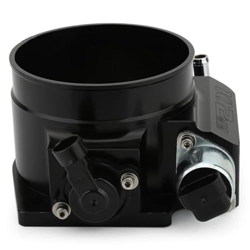 Corps de papillon 102mm corrige le manque de puissance admission LS1 LS3