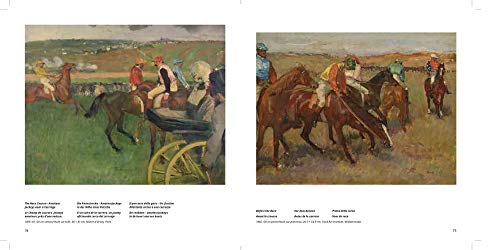 Edgar Degas: Edgar Degas: - Imagem 4