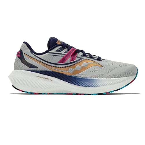 Image of Saucony Women's Triumph 20 Sneaker