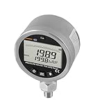 manometro 200 bar El manómetro de presión de la serie PCE-DPG es un dispositivo adecuado para controlar y visualizar la presión del aire y del agua