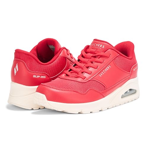 Image of Skechers Womens Uno - Banksia Hands Free Slip-ins
