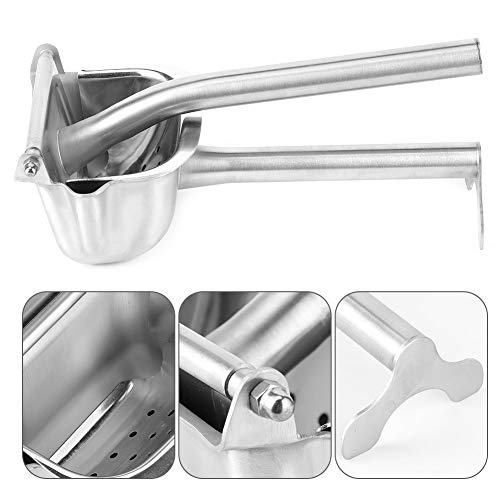 Utensílios de cozinha para extração manual de suco de frutas, equipamentos domésticos para extração