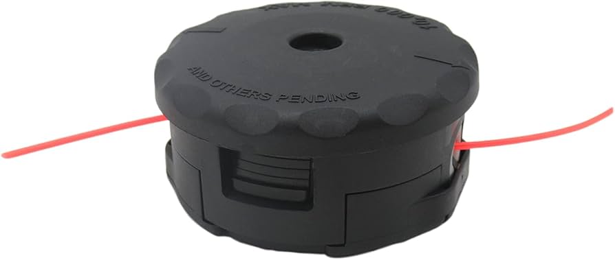 よっち Amazon.com: Gxcdizx New! Performance Trimmer Head for Echo