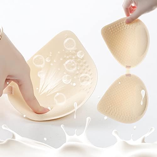 Plus Size BH Mit Stahlringen - Optimaler Halt Für Große Brüste