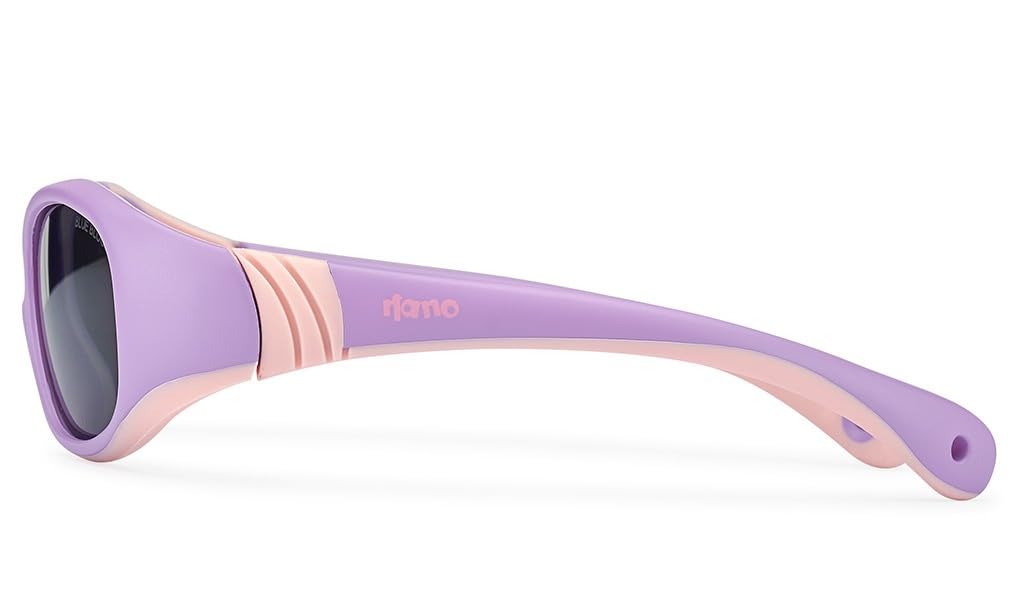 NANO VISTA Kooki Gafas Unisex niños