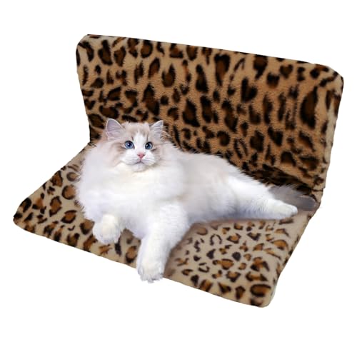 BUERPINKING Katzenbett Heizung Katzenliege, Katzen Heizungsliege Waschbare Heizkörperbett mit Metallhaken, Katzenhängematte Katzen Hängematte HeizköRper für alle Heizkörper BUERPINKING Katzenbett Heizung Katzenliege, Katzen Heizungsliege Waschbare Heizkörperbett mit Metallhaken, Katzenhängematte Katzen Hängematte HeizköRper für alle Heizkörper