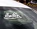 iJDMTOY 7-Inch Graffiti Style illmotion Motion JDM Euro Nation Drift Racing Car Window Bumper Die-Cut Decal Vinyl Sticker