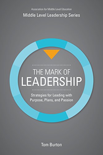 The Mark of Leadership