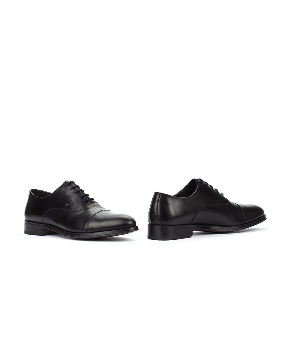 MARTINELLI Empire Chaussures à Lacets Homme | en Cuir | Taille EU 39-47