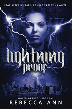 Paperback Lightning Proof Book