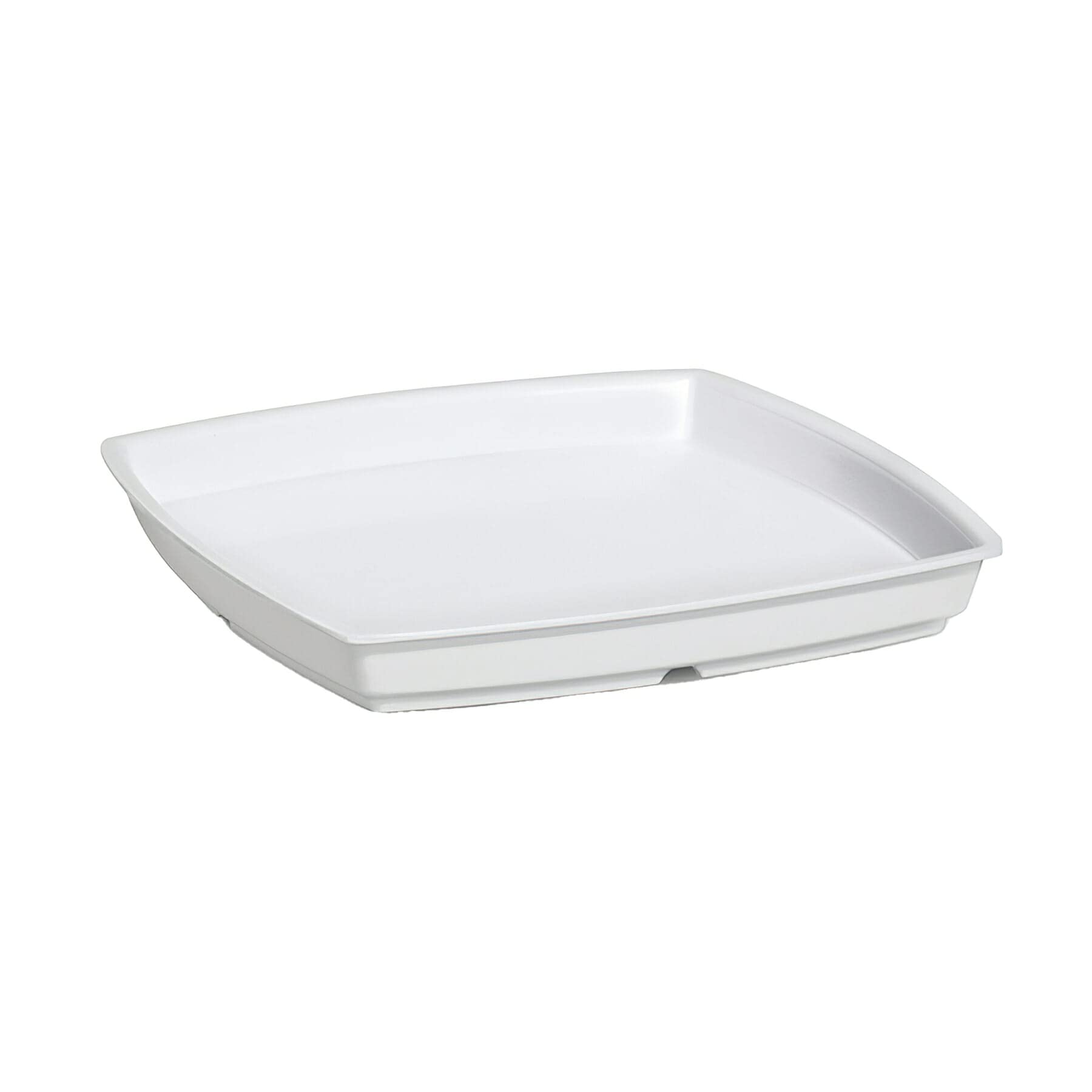Insert carré pour Ml-68 Blanc G.E.T. Enterprises ML-68-AB-W bac de rechange