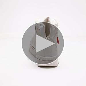 Buy 7-10 716 Triple White Technical HIGH-TOP Sneaker at