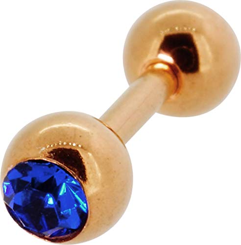 [From da Phactory] sAX {fBsAX 16G Xg[go[x CXg[ L[rbNWRjA  킢 6mm 8mm 4mm (sNS[h8mm, u[)