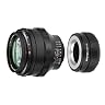 TTArtisan 75mm f/1.5 M42 + ニコンZマウントアダプターセット