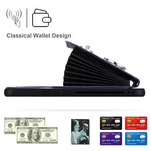 Housse Honor Magic 5 Lite avec porte-cartes pour simplifier vos déplacements - 3