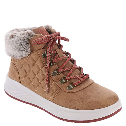 Skechers Skipper Wave pour soulager les pieds fatigués après la marche