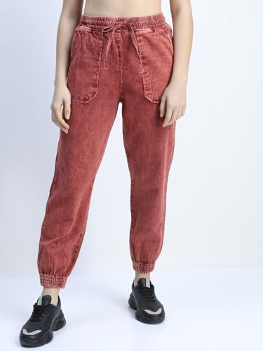 Image of Tokyo Talkies Women Jeans