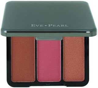 EVE PEARL - Trío de rubores, mejillas sensual...