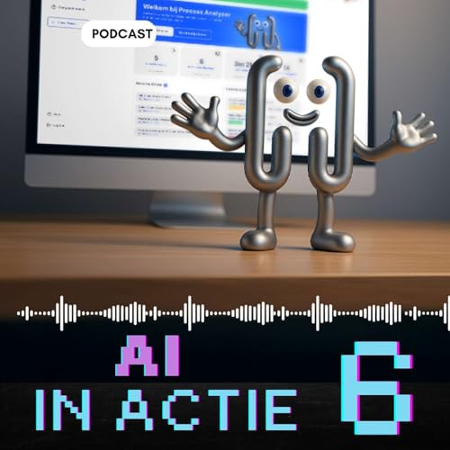 AI in Actie #6 | Waarom &eacute;&eacute;n magische prompt je bedrijf niet gaat redden (en Agentic Modelling wel)