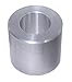 WHEEL STUD SPACER 1.25 L REPL