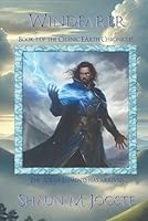 Shadowolf Volume One - The Windfarer (Shadowolf) 0992229278 Book Cover