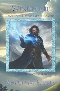Paperback Windfarer Book