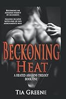 Beckoning Heat 1717724205 Book Cover
