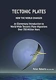 TECTONIC PLATES - How the World Changed