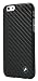 BMW Signature Collection Hard Case for iPhone 6/6S - 4.7" - Carbon Effect