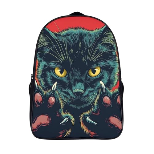 Mochila kawaii para niñas escolar de gran capacidad con lindos colgantes