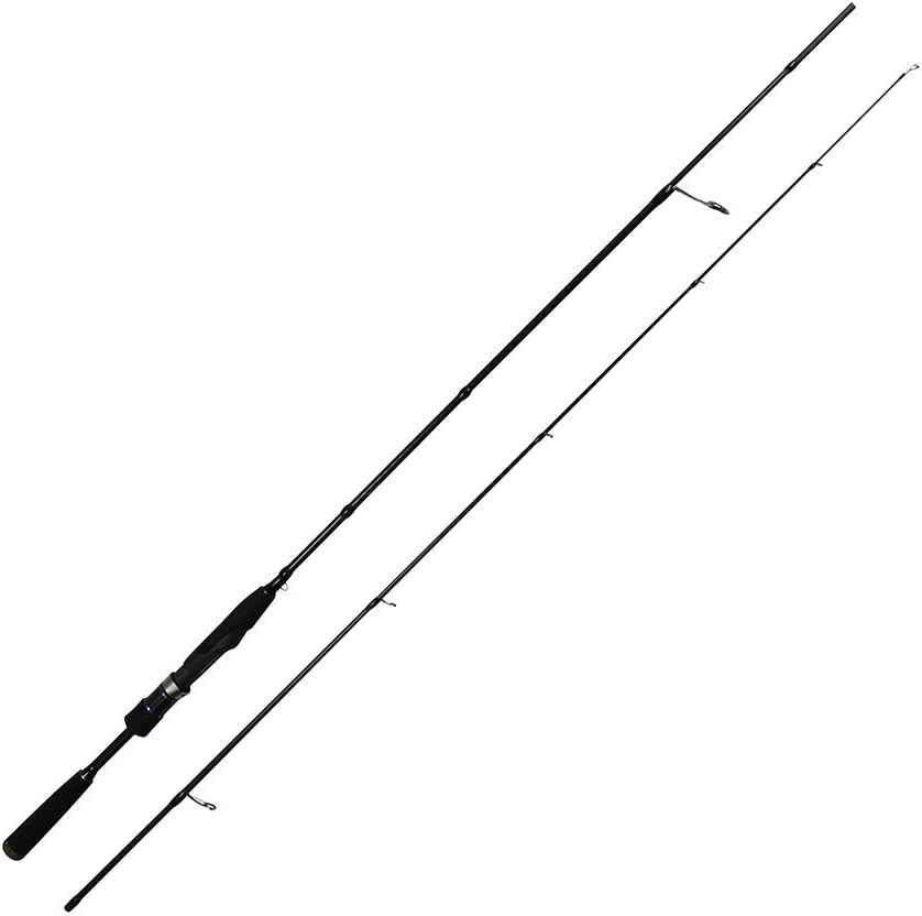 HTONebula, 2.1m, 5-22g, Lure fishing rod