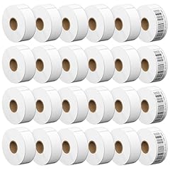 24 Rolls/8400 Labels - 30252