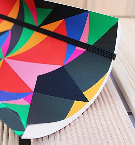 Planner Diário - VITRAL