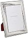 Reed & Barton Bristol Sterling Frame, 5" x 7"