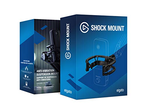 Elgato Shock Mount for Wave Series - vue 7