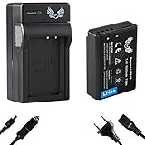 canon eos 1200d bedienungsanleitung ✔ ZUHAUSE ODER UNTERWEGS LADEN: Dank der zwei enthaltenen Ladekabel, können Sie die Akkus Zuhause über die Steckdose, sowie unterwegs im PKW/LKW über den Zigarettenanzünder laden. Der integrierte Überhitzungs-, Überspannungs- und Kurzschlussschutz, schont dabei die Akkus langfristig und verhindert das Entstehen eines Memory-Effekts.