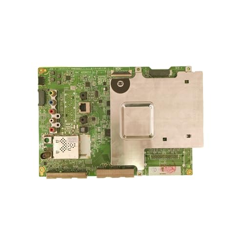 EAX66165202 �}�U�[�{�[�h 43�C���` 49�C���` 55�C���` 49UF8507 55UF8507 43UF7787 49UF7787 49UF8507-ZB 55UF7707 49UF7787-ZA TV���C���{�[�h (124.) 5cm�B