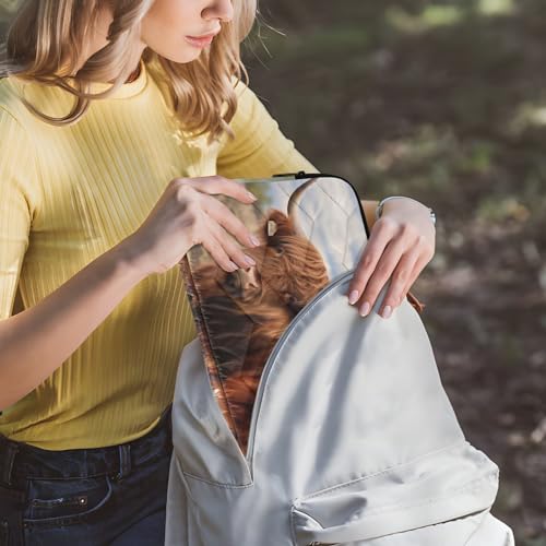 Funda para portátil 13-14 pulgadas resistente al agua y golpes miniatura 6