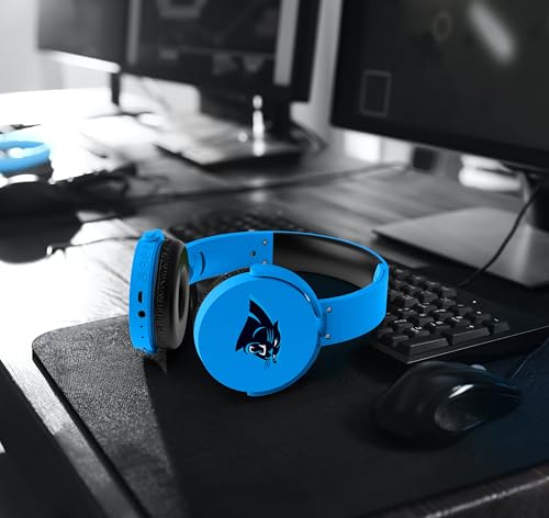 Image of SOAR NFL Wireless Bluetooth Headphones