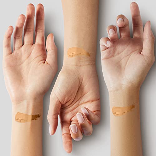 Essential Skin Nuder Cushion Foundation (Medium) By Jungsaemmool Beauty | Refill Not Included | Natural Finish | Buildable Coverage/Artist Brand #TOP3