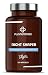 Produktbild PLUS NUTRITION® Night Shaper Vegan - mit 800mg Apfelessig, Cayennepfeffer, Ingwer etc. - Frei von Gluten, Laktose, Zucker - Monatsvorrat mit 120 Kapseln - Made in Germany