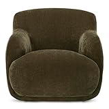 Moe's Home Collection Stevie Lounge Chair...